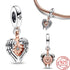 Bloom Essence Charms - Stellarsilvra